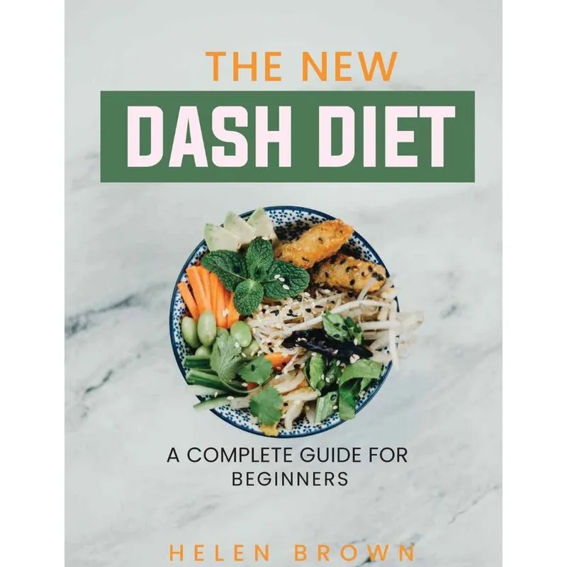 The New Dash DIET