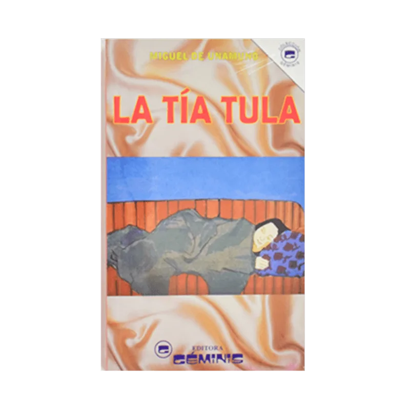 Tía Tula La Unamino