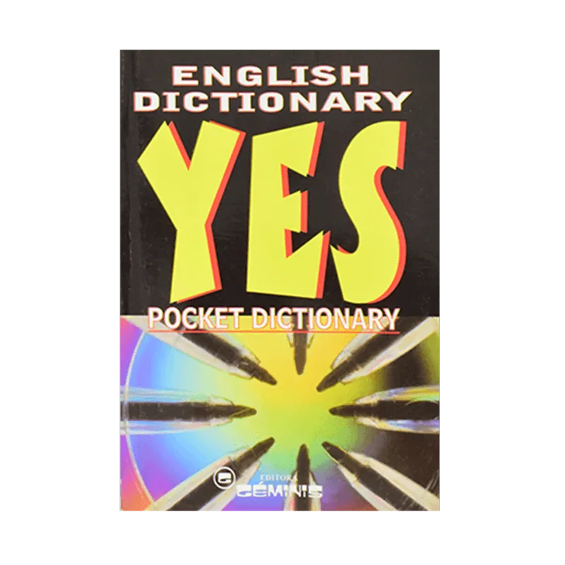 Diccionario Inglés-Inglés Diccionario Inglés/Inglés