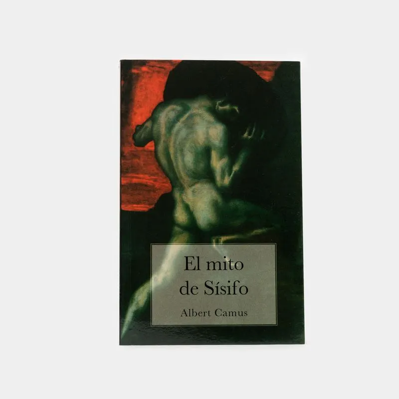 El mito de Sísifo
