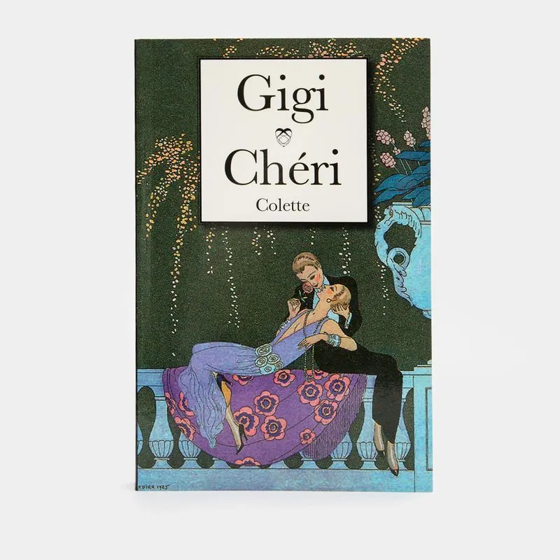 Gigi y Chéri