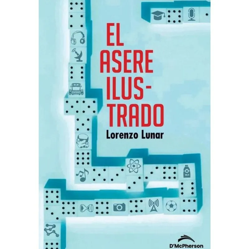 El asere ilustrado - Espanhol