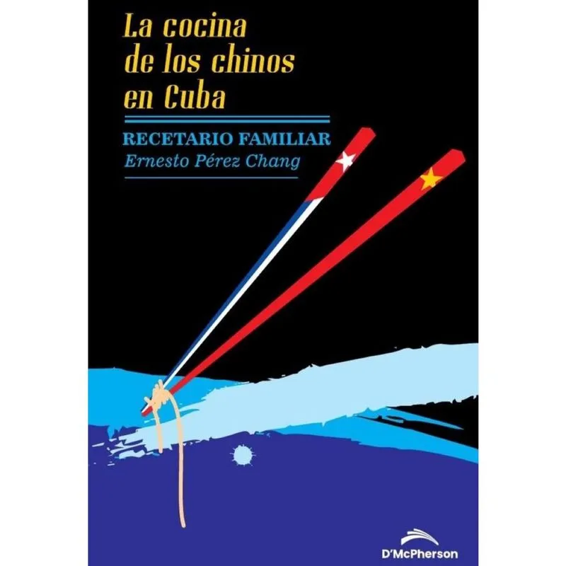 La cocina de los chinos en Cuba - Espanhol