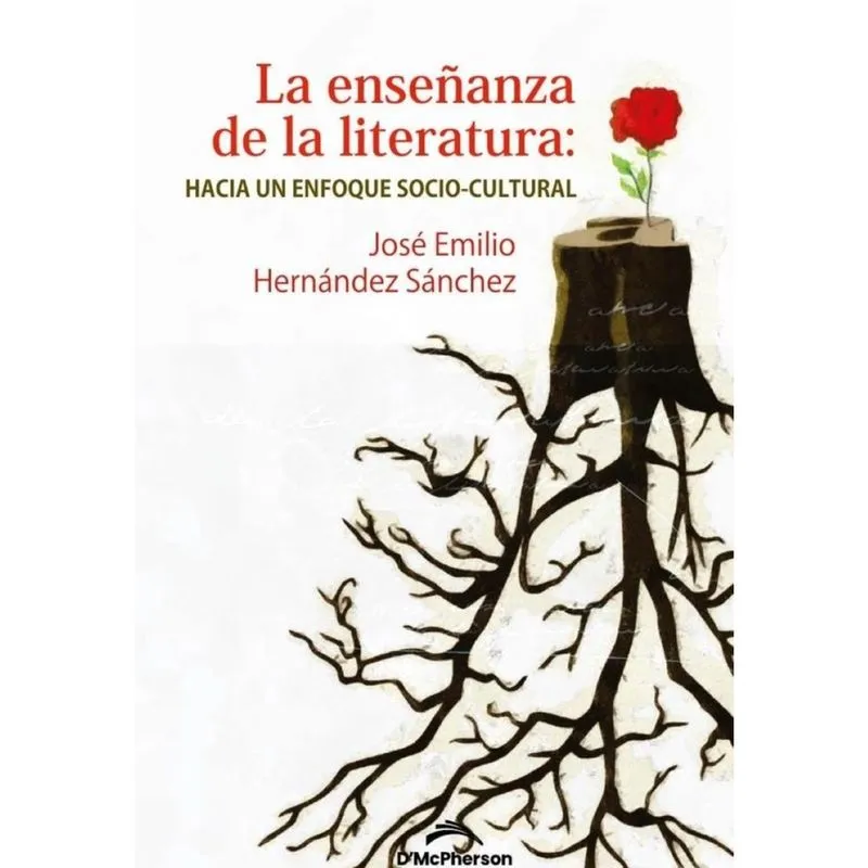 La enseñanza de la literatura - Espanhol