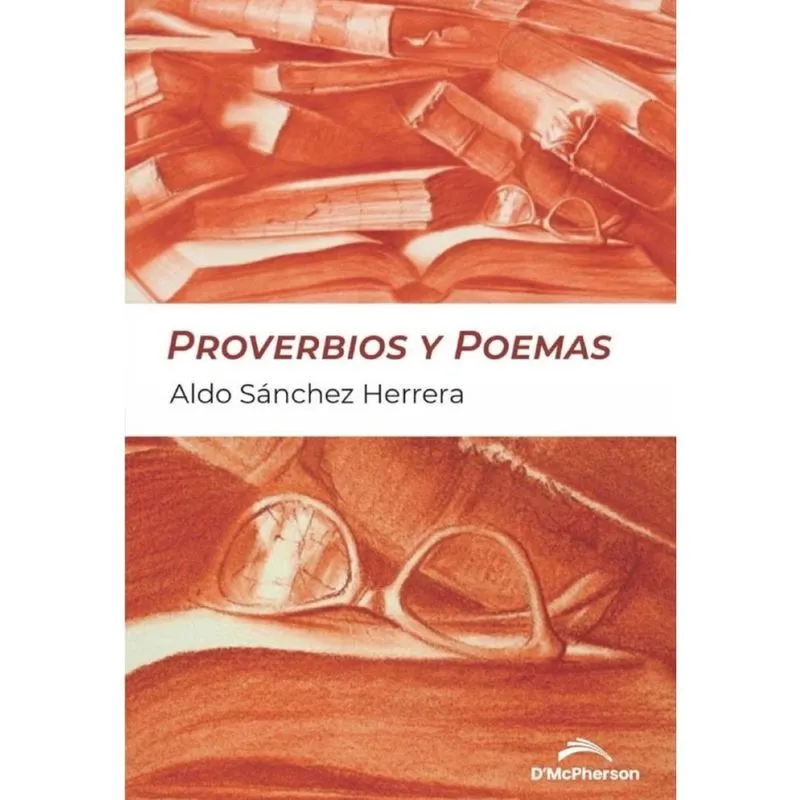Proverbios y poemas - Espanhol