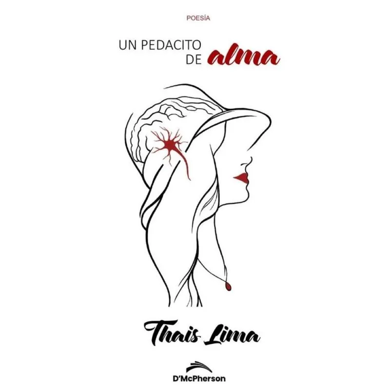 Un pedacito de alma - Espanhol