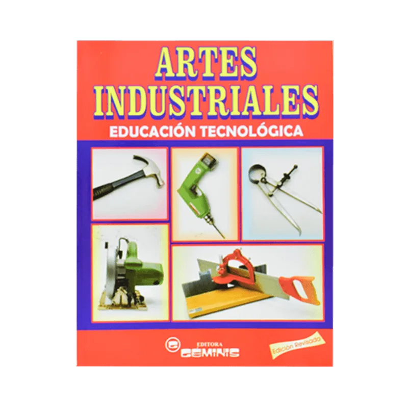 Artes Industriales