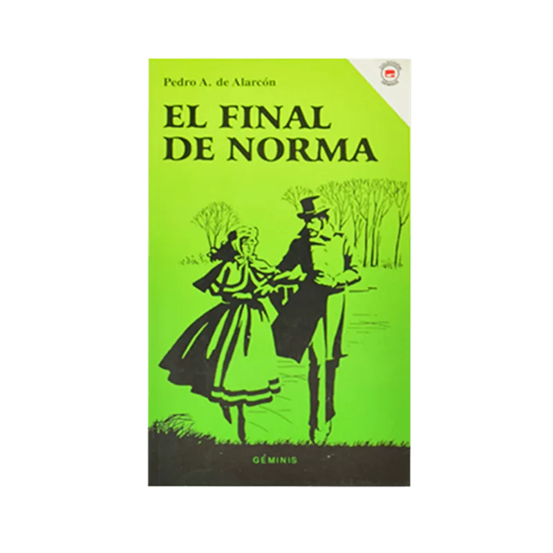 Novela El Final de Norma Final de Norma