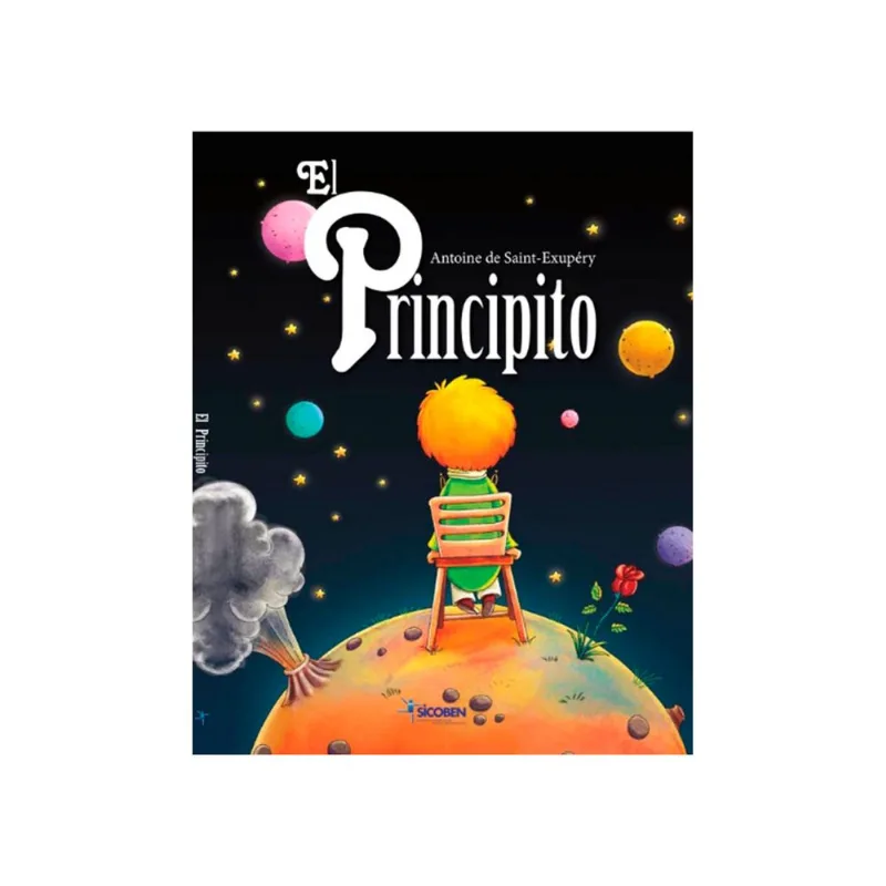 El principito