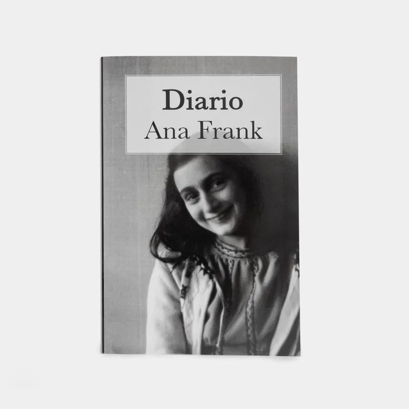 Diario de Ana Frank