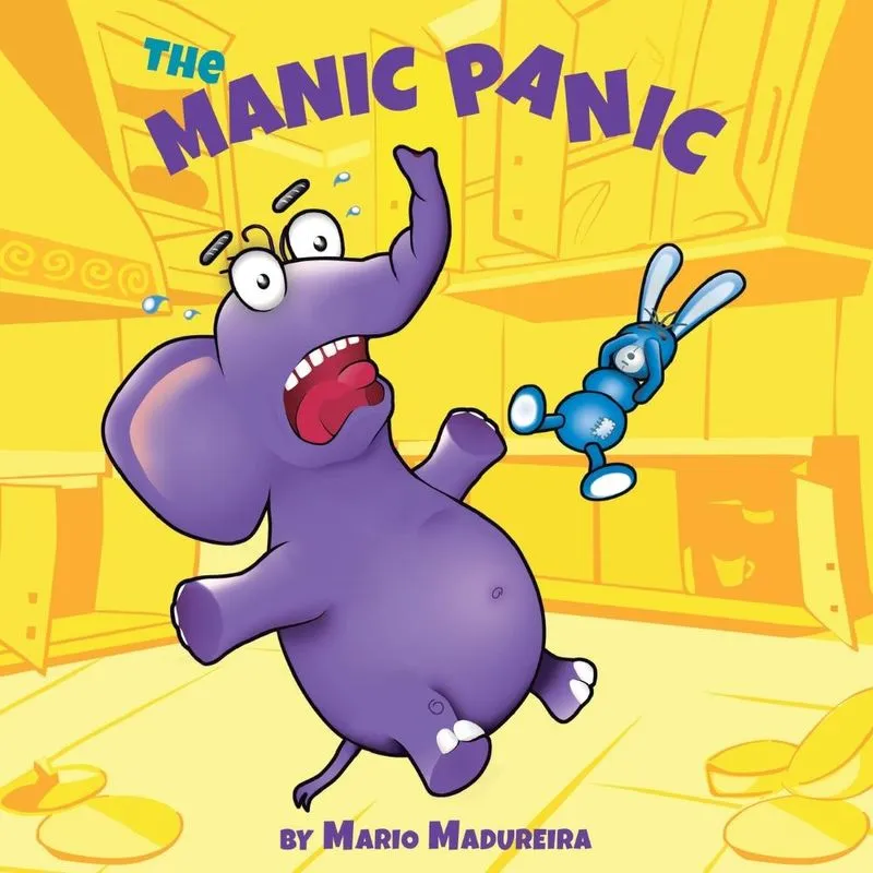 The Manic Panic