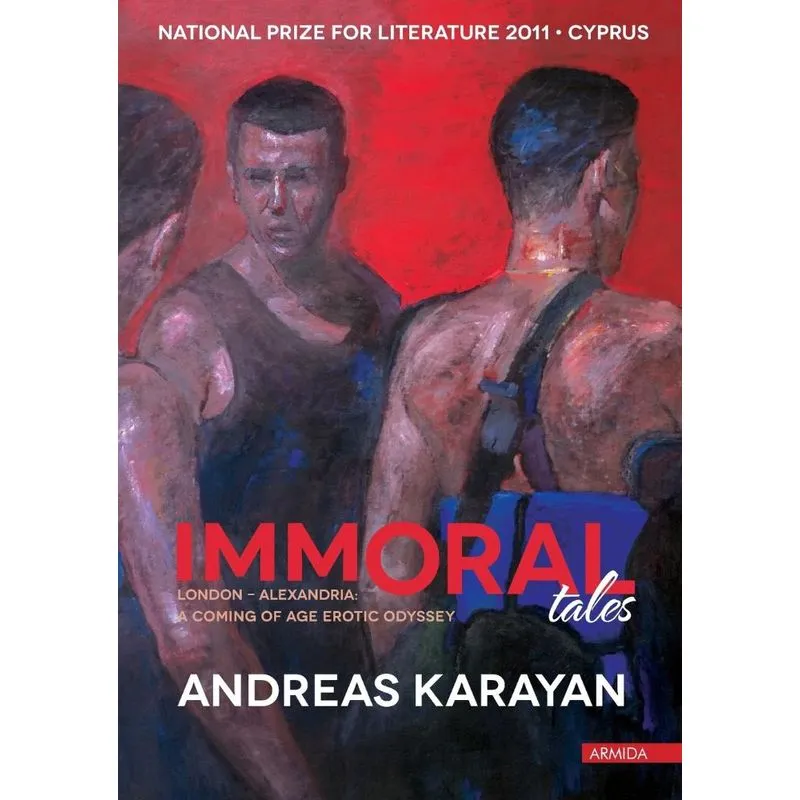 Immoral Tales