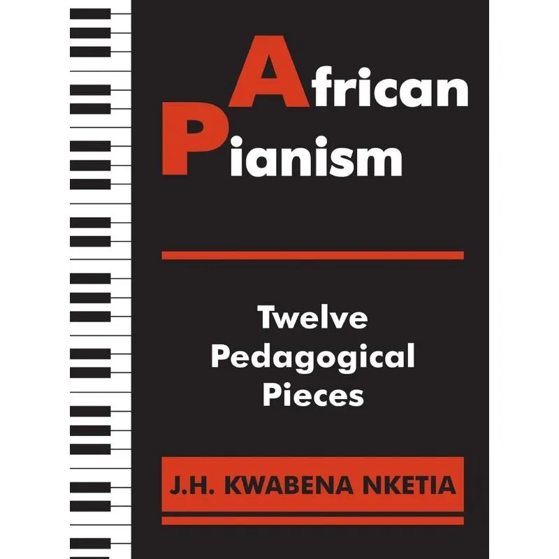 African Pianism
