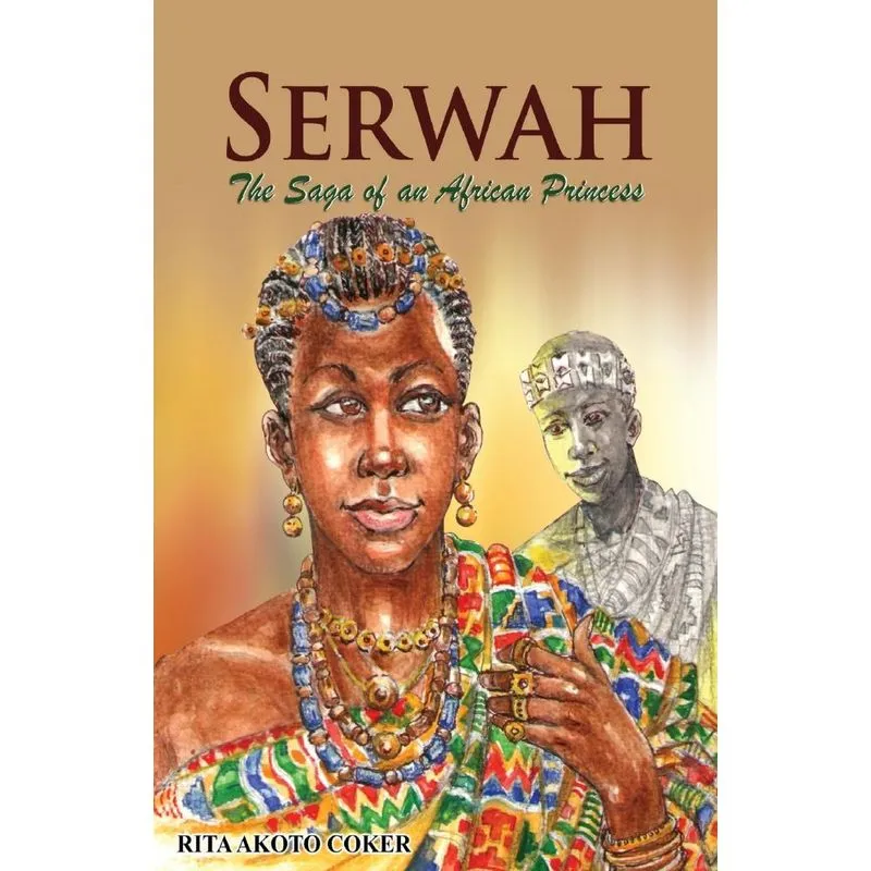 Serwah