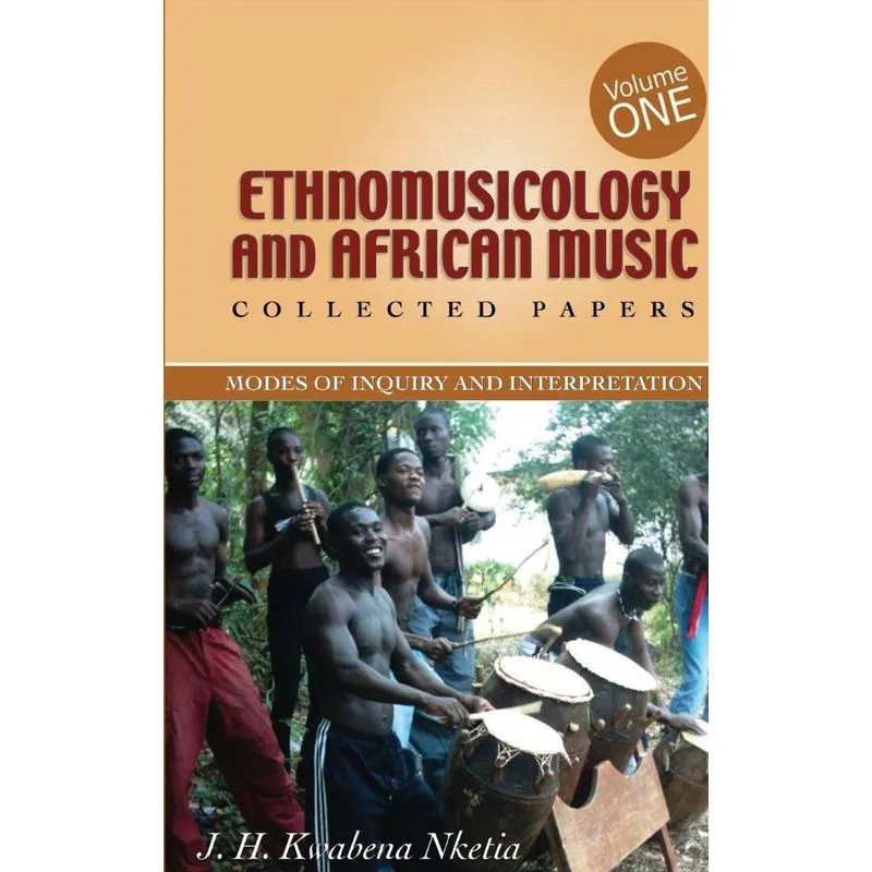 Ethnomusicology and African Music