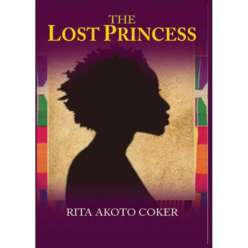 The Lost Princesss