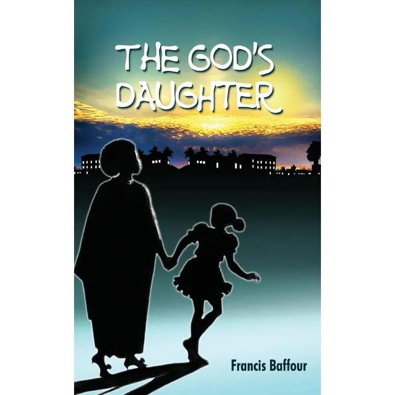 The Gods Daughter