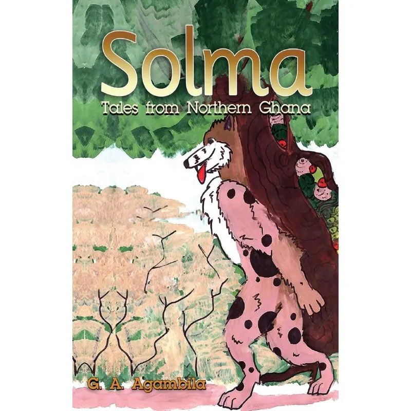 Solma. Tales from Northern Ghana