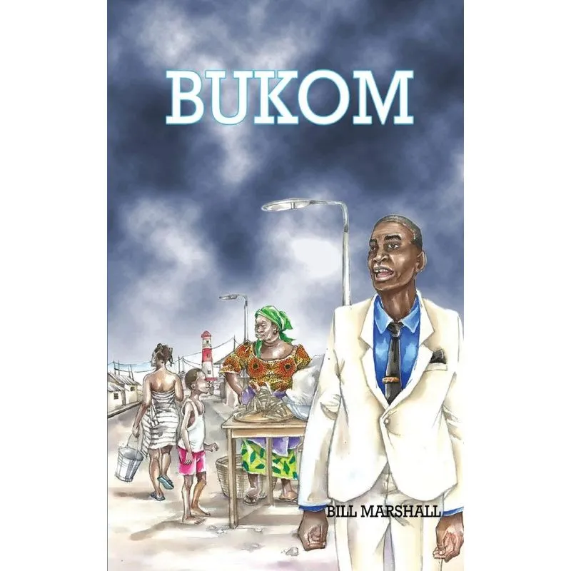 Bukom