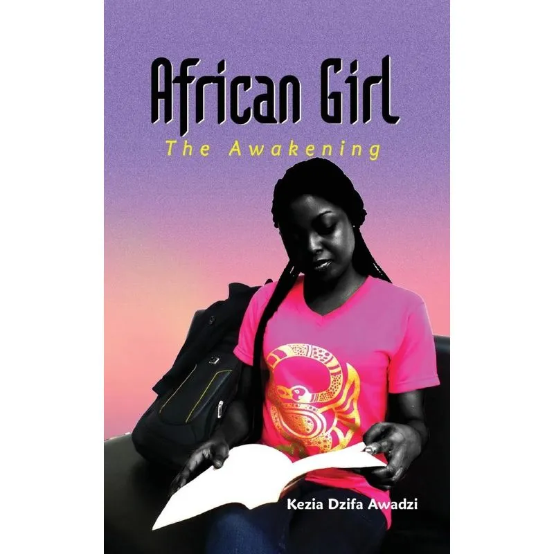 African Girl