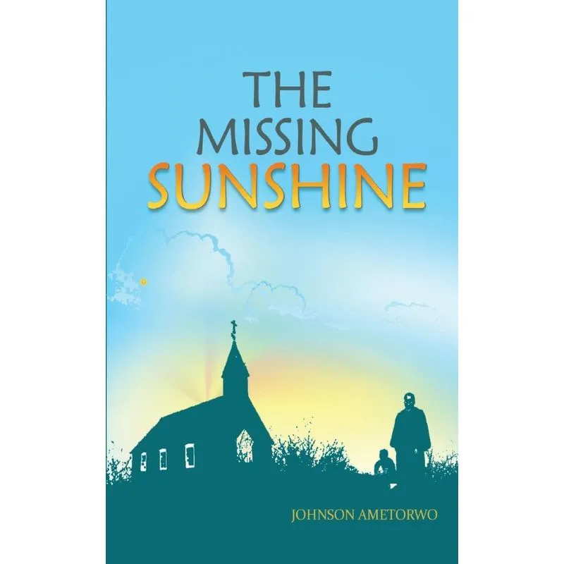 The Missing Sunshine