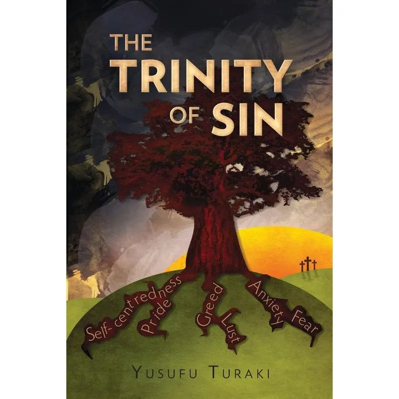 The Trinity of Sin