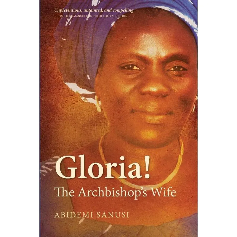 Gloria!