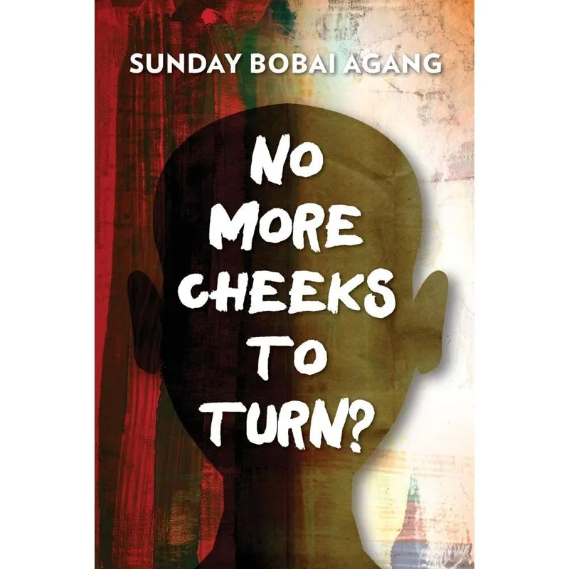 No More Cheeks to Turn?