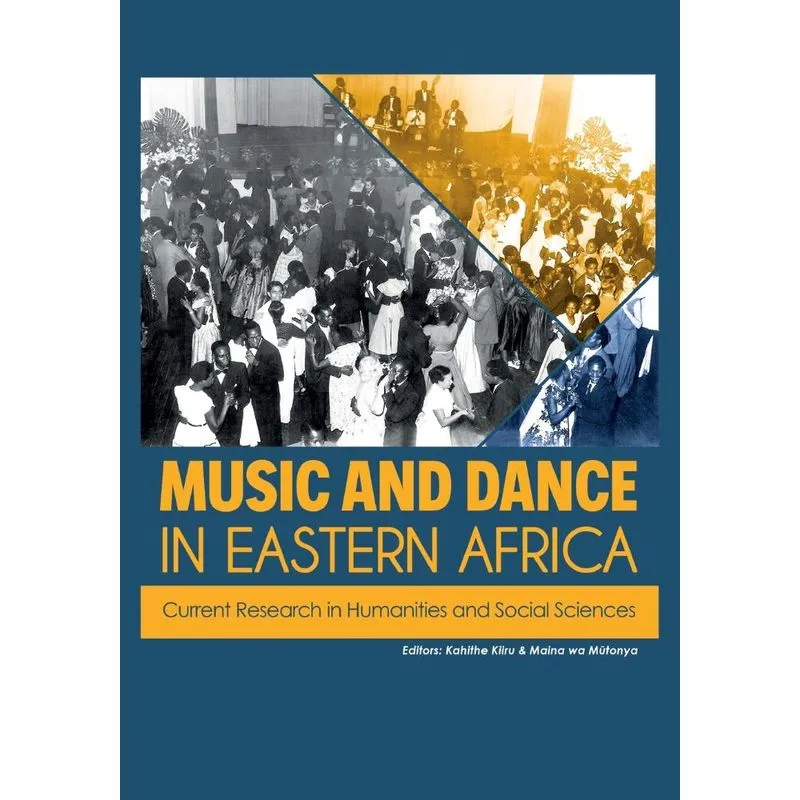 Music and Dance in Eastern Africa