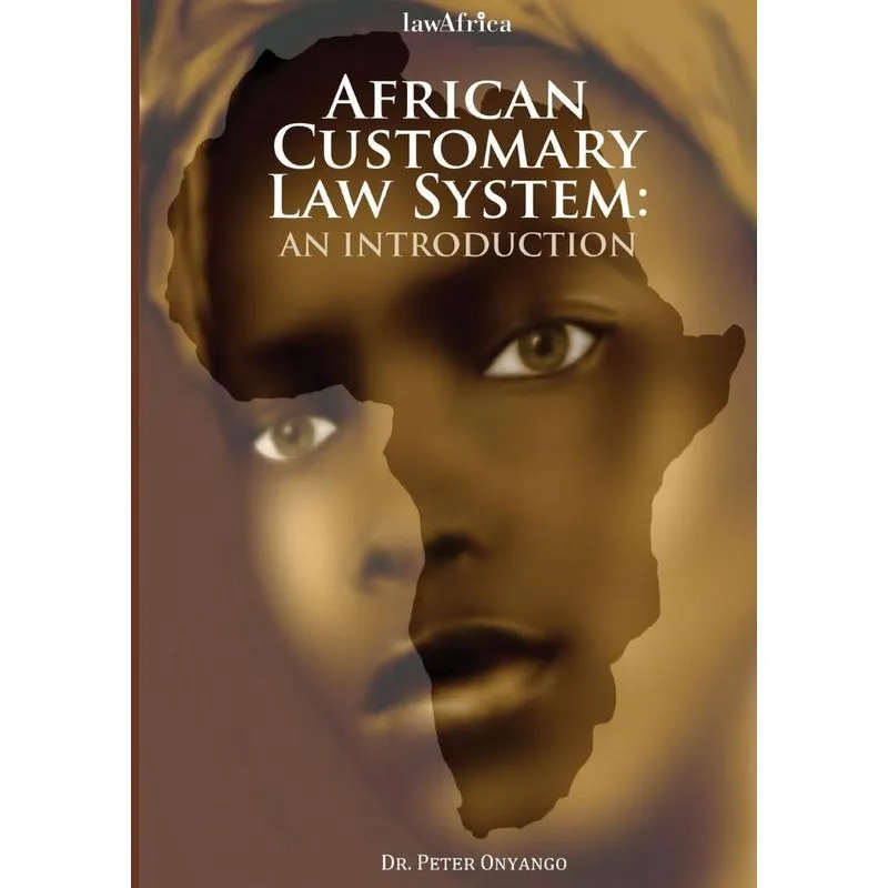 African Customary Law