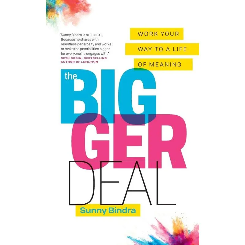 The Bigger Deal