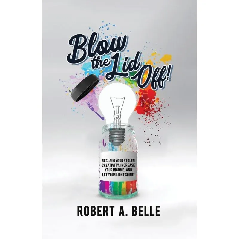 Blow the Lid Off