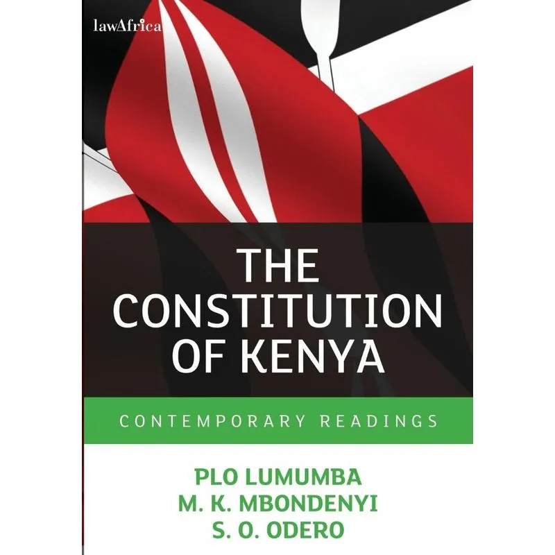 The Constitution of Kenya