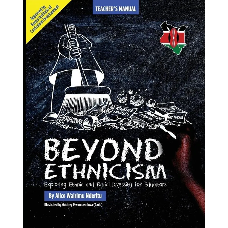 Beyond Ethnicism