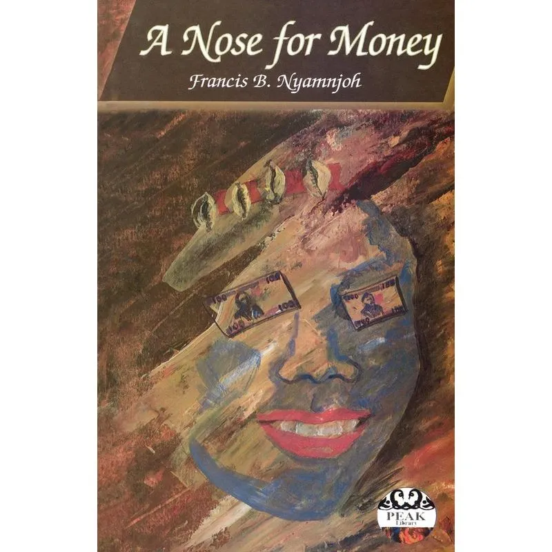 A Nose for Money