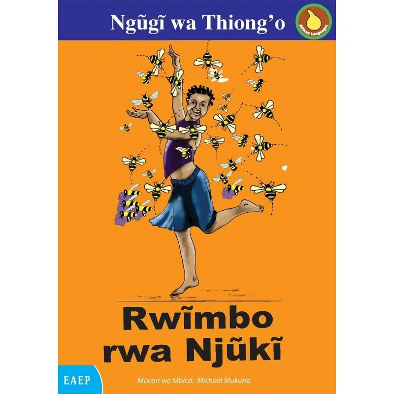 Rwĩmbo Rwa Njũkĩ