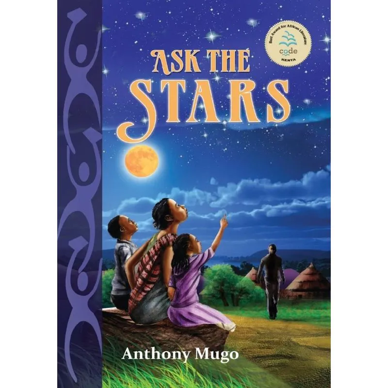 Ask the Stars