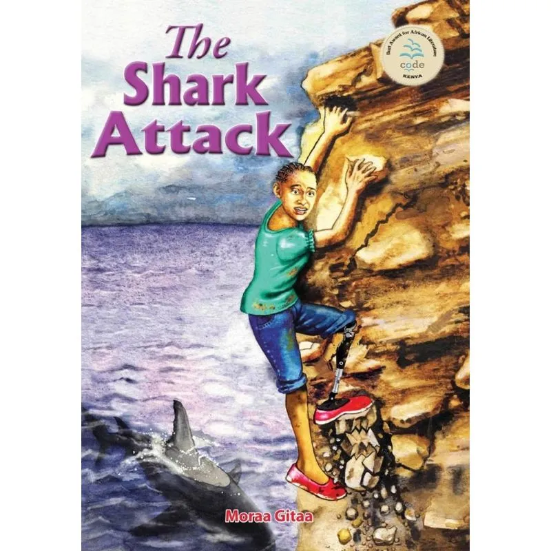 The Shark Attack