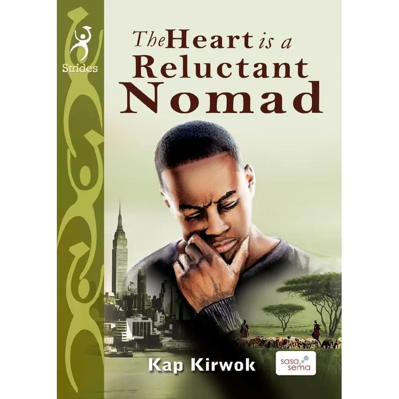 The Heart Is A Reluctant Nomad