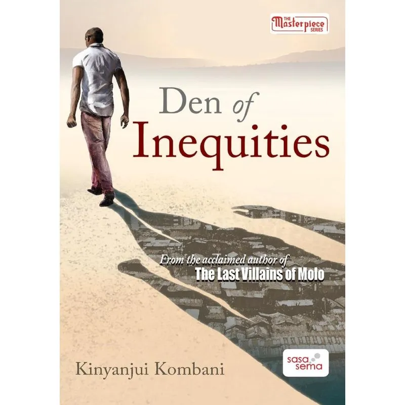 Den Of Inequities