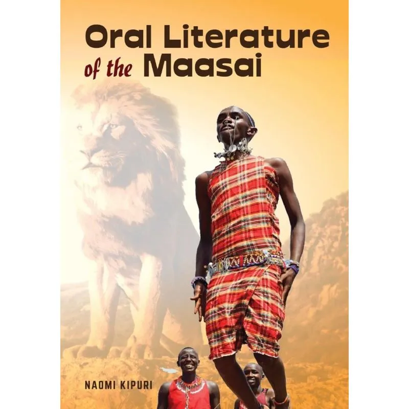 Oral Literature of the Maasai