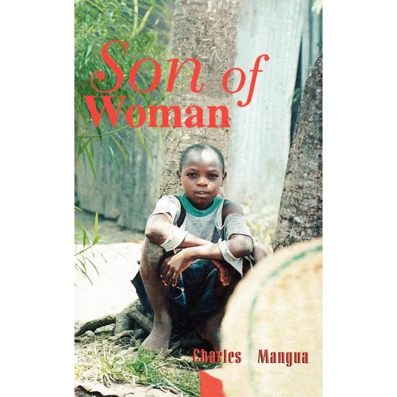 Son of Woman