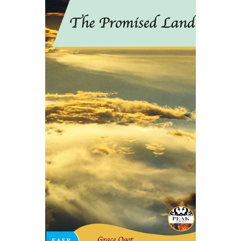 The Promised Land