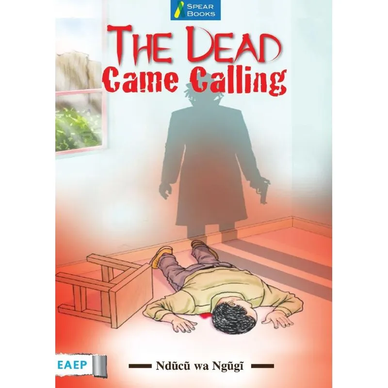 The Dead Came Calling