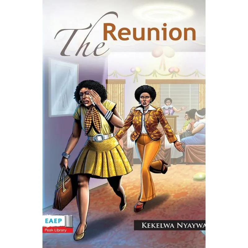 The Reunion