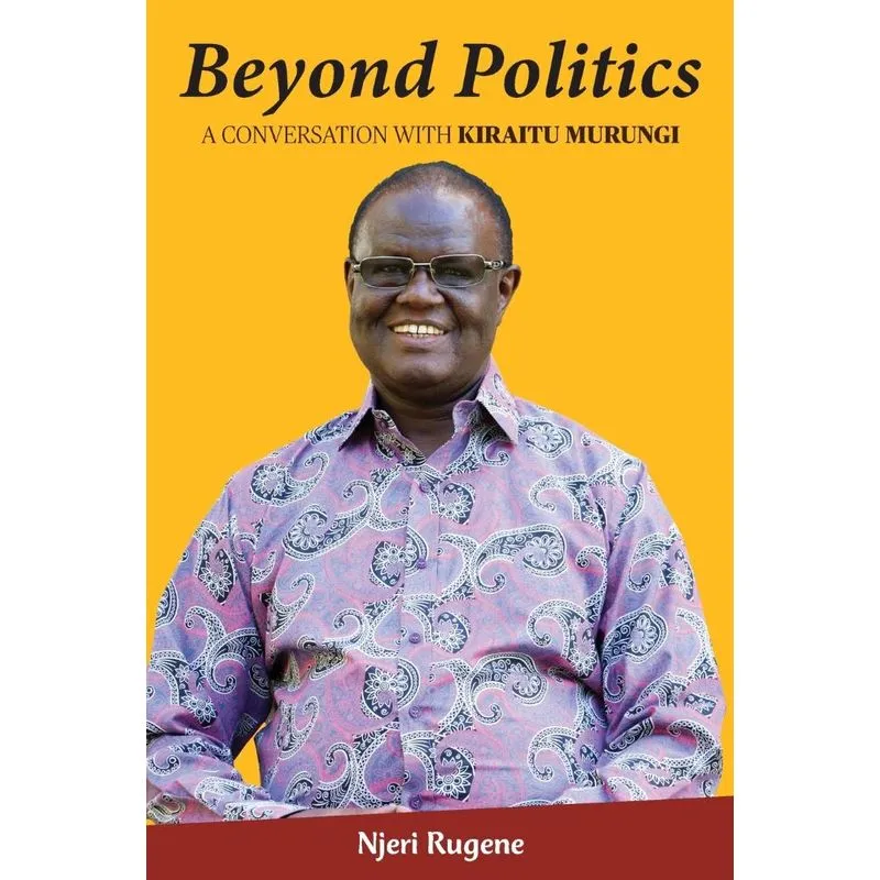Beyond Politics
