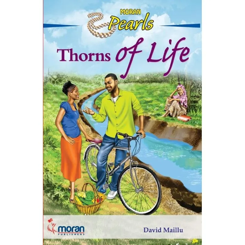 Thorns of Life
