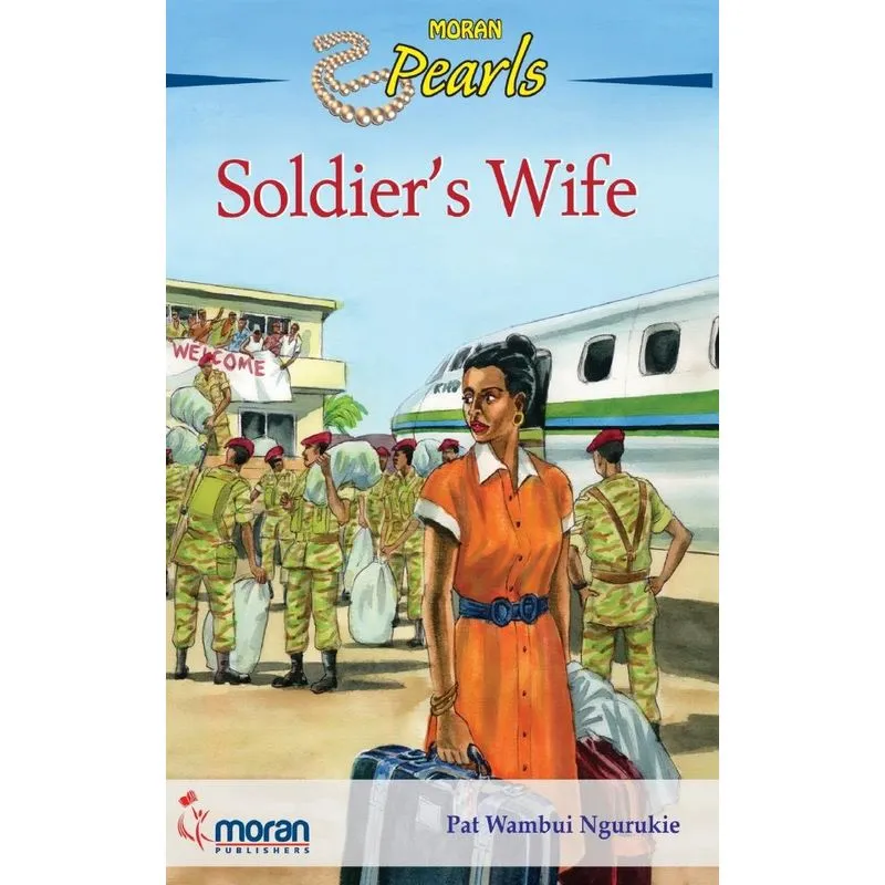 Soldiers Wife