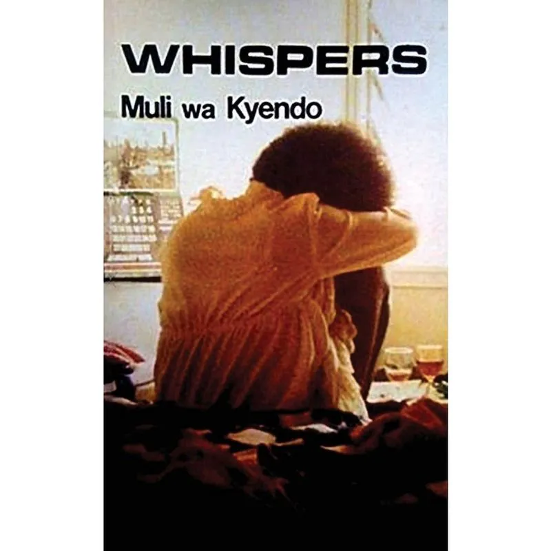 Whispers