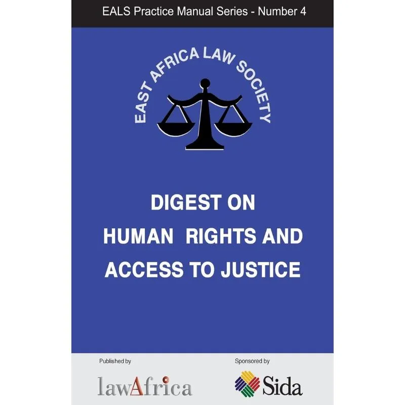 Digest on Human Rights and Justice
